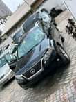 A picture of TOYOTA SIENNA
