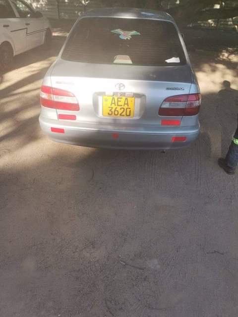 cars under 4000