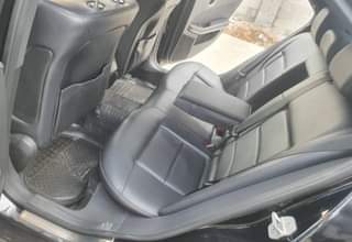 A picture of MERCEDES E350