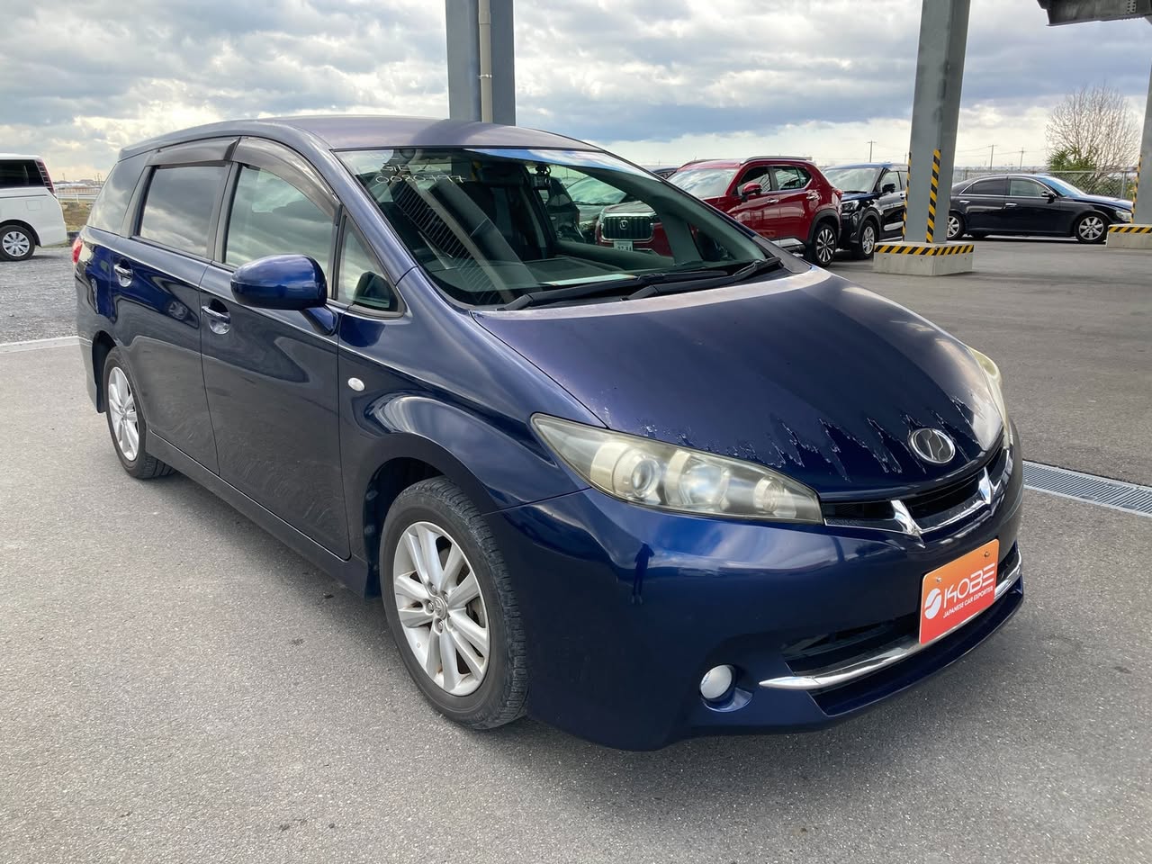 used toyota