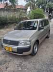 A picture of Toyota Probox