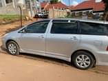 A picture of Wish 20m everything intact contact 0705027609 0783411484