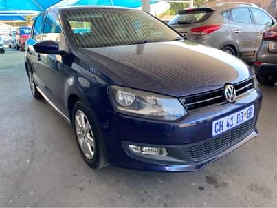 LIMPOPO V.