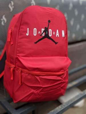 backpacks