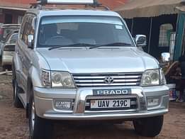 A picture of 0758125690 Prado Tx
