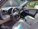 A picture of Distress 2010 Toyota RAV 4 keyless
