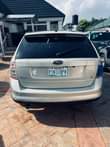 A picture of Brand FORD Model EDGE Year 2008 A C cooling Please