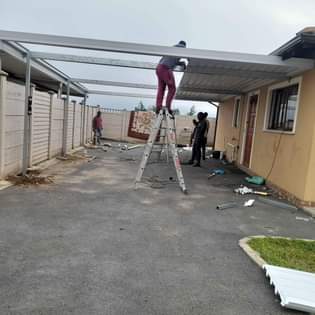 awnings