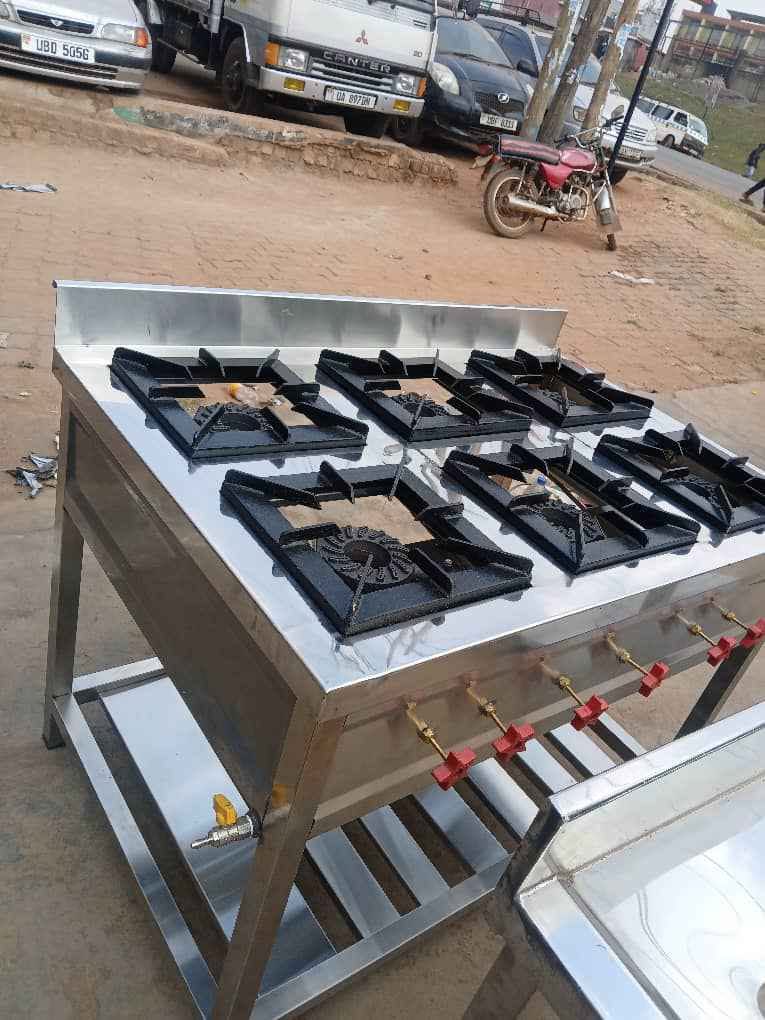 A picture of Restaurants equipments