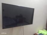 A picture of Tv ich 32