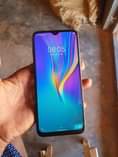 A picture of Infinix hot 9 play
