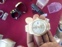 watches