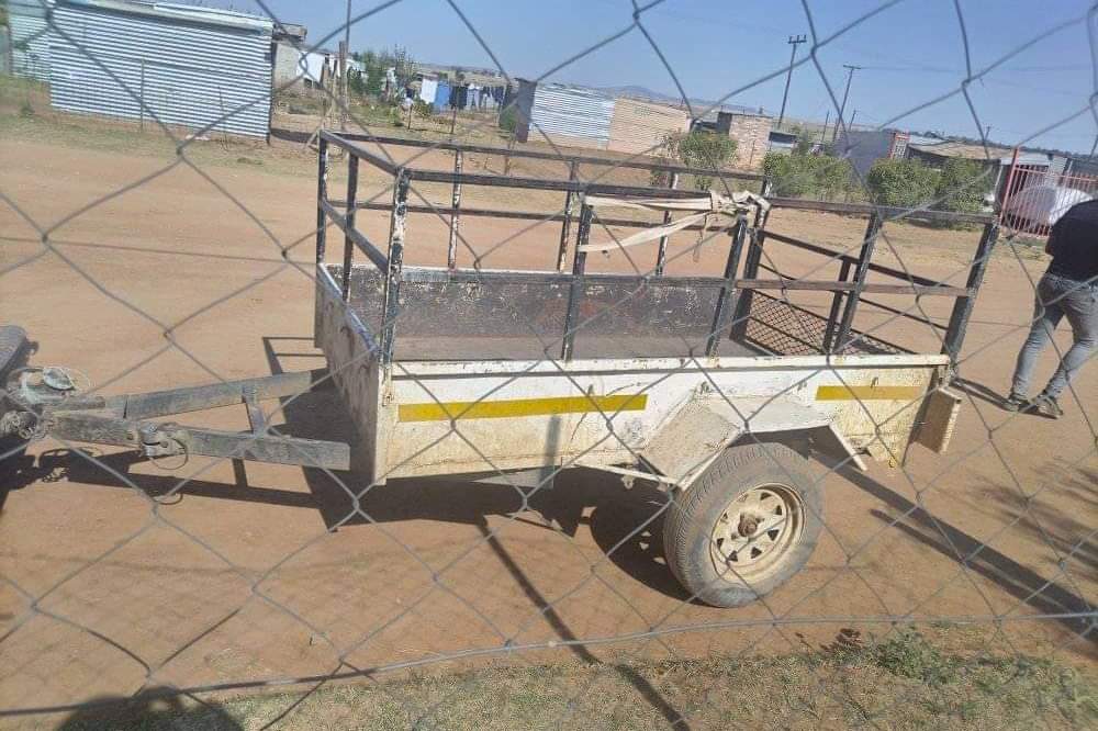 trailers