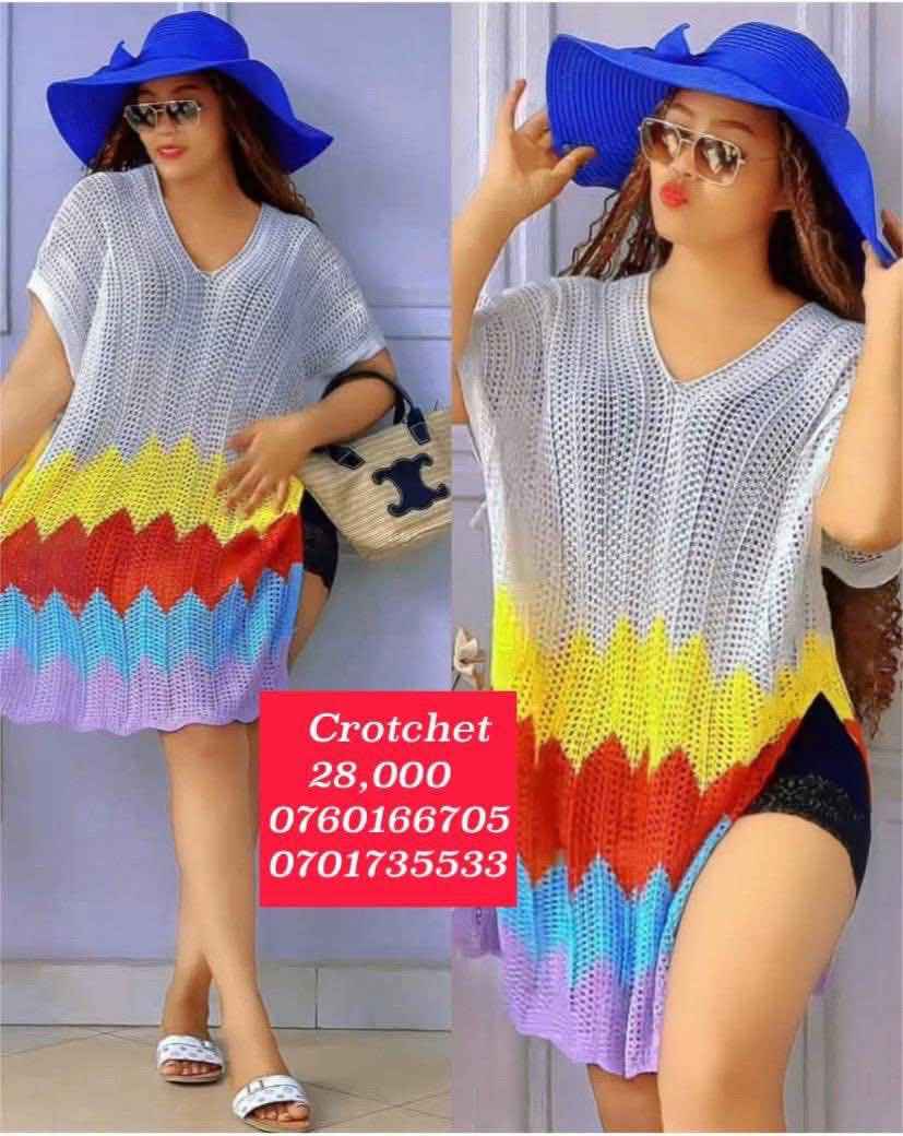 A picture of Elegant Fashionable Affordable Atires