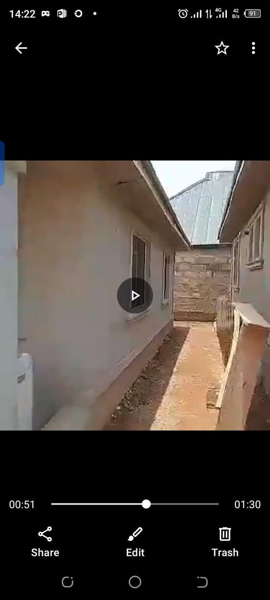 A picture of House for sale