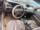 A picture of Toyota Camry