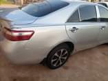 A picture of Distress sale of Camry spider 2008 model with good engine