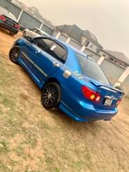 A picture of KinzzyAuto s LTD 08102439854 4 900 000 Refer and earn