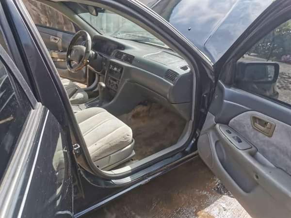 A picture of Pencil Camry Buy and drive Location Ado Ekiti Price 1
