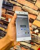 A picture of Sony xperia xz1 64GB 