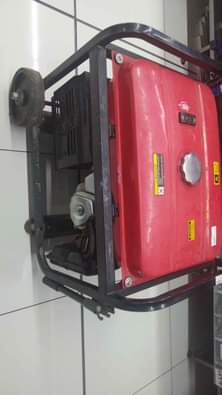 genset