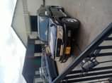 A picture of landcruiser v8