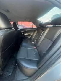 A picture of 07065295737 Corolla 2012 N5 500 000