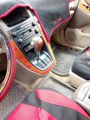 A picture of RX300 Sound Engine Perfect Automatic Transmission Chilling AC The Back