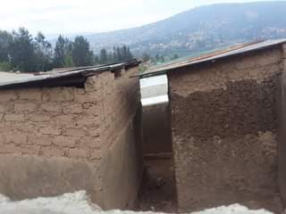 kinyinya accommodation