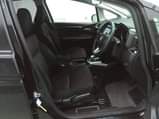 A picture of Honda fit hybrid 2015