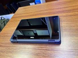 A picture of HP Elitebook MT 390k