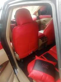A picture of 2010 Toyota venza 2010