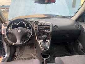 A picture of But and drive 2004 matrix 08067572702