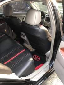 A picture of 2010 Toyota Camry XLE V6