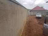 A picture of Shell house for sale 3bedrooms 3bathrooms sitting room dining room