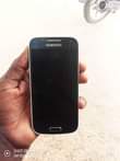 A picture of Samsung Galaxy s4 mini inakaa na charge saan wah 0786811399