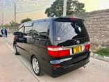 A picture of Alphard for sale call 0657633355