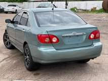 A picture of Toks 05 Toyota Corolla CE Read description for full details