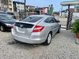 A picture of TOKS HONDA CROSSTOUR 2012