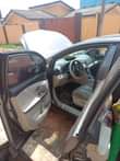 A picture of TOYOTA VENZA 2010