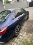 A picture of Honda Accord 2013 Upgraded to 2017 TOKUNBO STANDARD