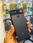 A picture of Google pixer 3