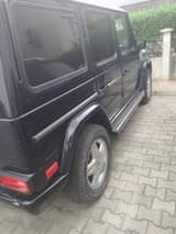 A picture of Slightly used 2007 AMG