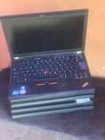 A picture of Lenovo thinkpad