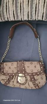 A picture of Used bags