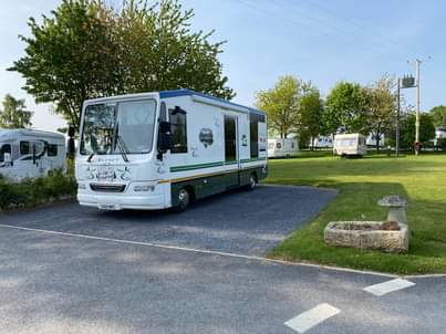 campervans for sale uk