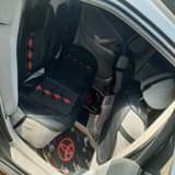 A picture of Toyota Camry 08