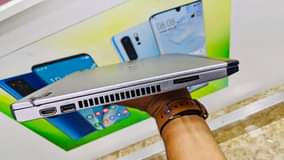 A picture of Dell Vostro core i3