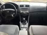 A picture of CAR FOR SALE SUPER CLEAN HONDA ACCORD DC 2007 MODEL