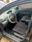A picture of Toyota Yaris